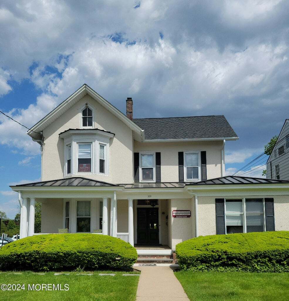 321 Broad St, Red Bank, NJ for sale Building Photo- Image 1 of 1