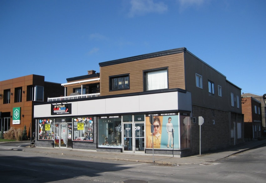 539 Rue Ellice, Beauharnois, QC for sale - Primary Photo - Image 1 of 1