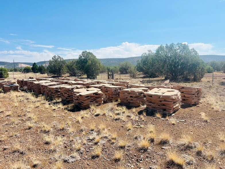 3607 Double A Ranch Road, Williams, AZ for sale - Building Photo - Image 2 of 7