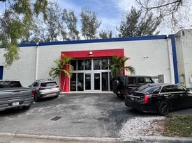 Dock Warehouse @ Fingerlakes - Industrial Property