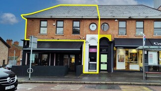 More details for 475-479 Lisburn Rd, Belfast - Office for Lease