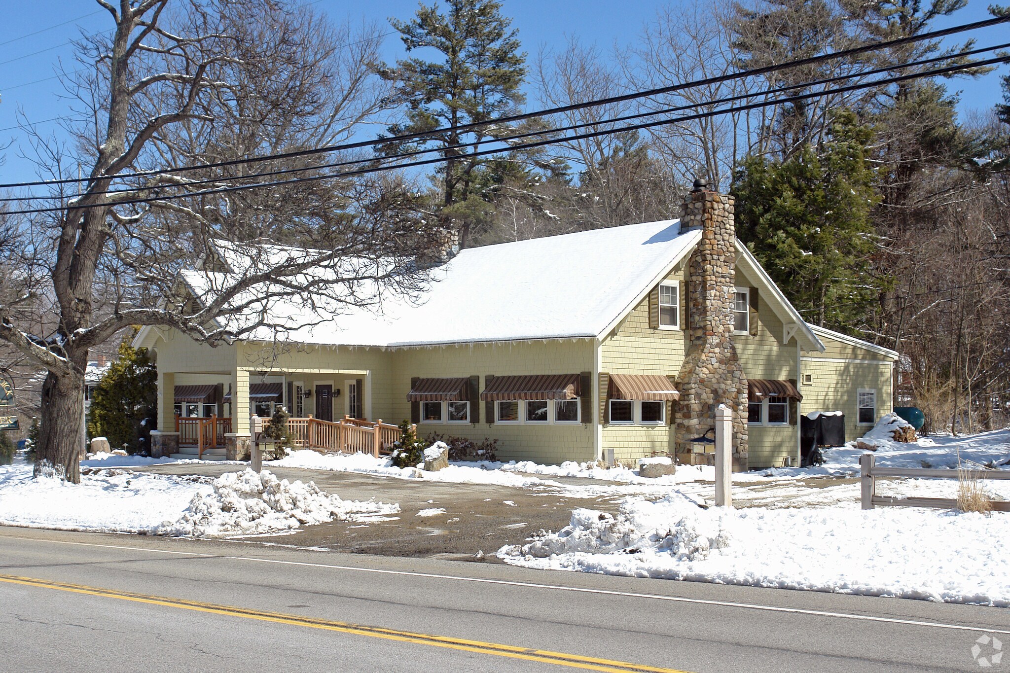 1273 US ROUTE 1, York, ME for sale Primary Photo- Image 1 of 1