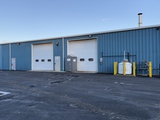 More details for 115 Leonard Dr, Groton, CT - Industrial for Lease