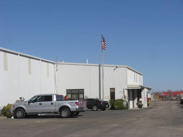 8720 N County Rd W, Odessa, TX for sale Building Photo- Image 1 of 1