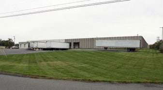 260 Lenoir Dr, Winchester VA - Industrial Property
