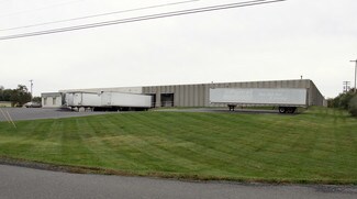 More details for 260 Lenoir Dr, Winchester, VA - Industrial for Sale