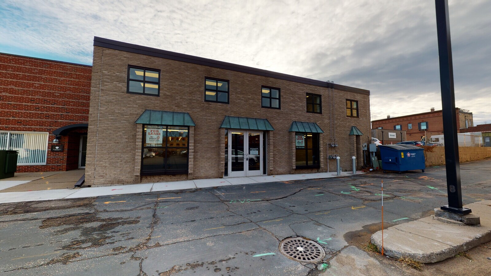 400 Division St, Buffalo, MN 55313