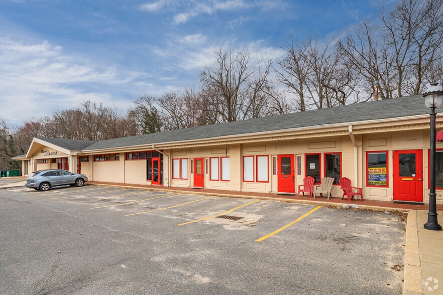 2900 Concord Pike, Wilmington, DE for lease - Building Photo - Image 3 of 4