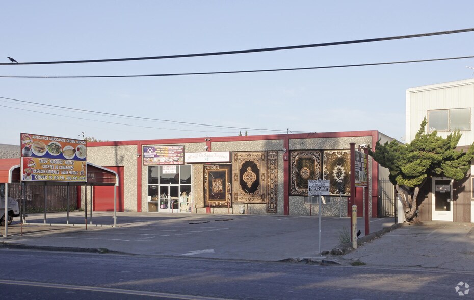905 Commercial St, San Jose, CA 95112