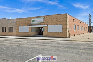 More details for 225 N Wolcott St, Casper, WY - Flex for Sale