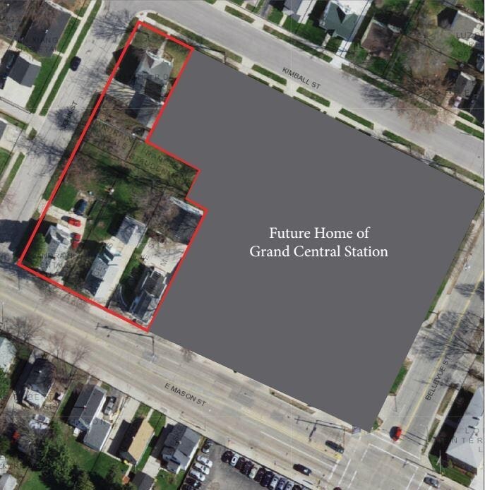 1567 E Mason St, Green Bay, WI for sale Primary Photo- Image 1 of 1