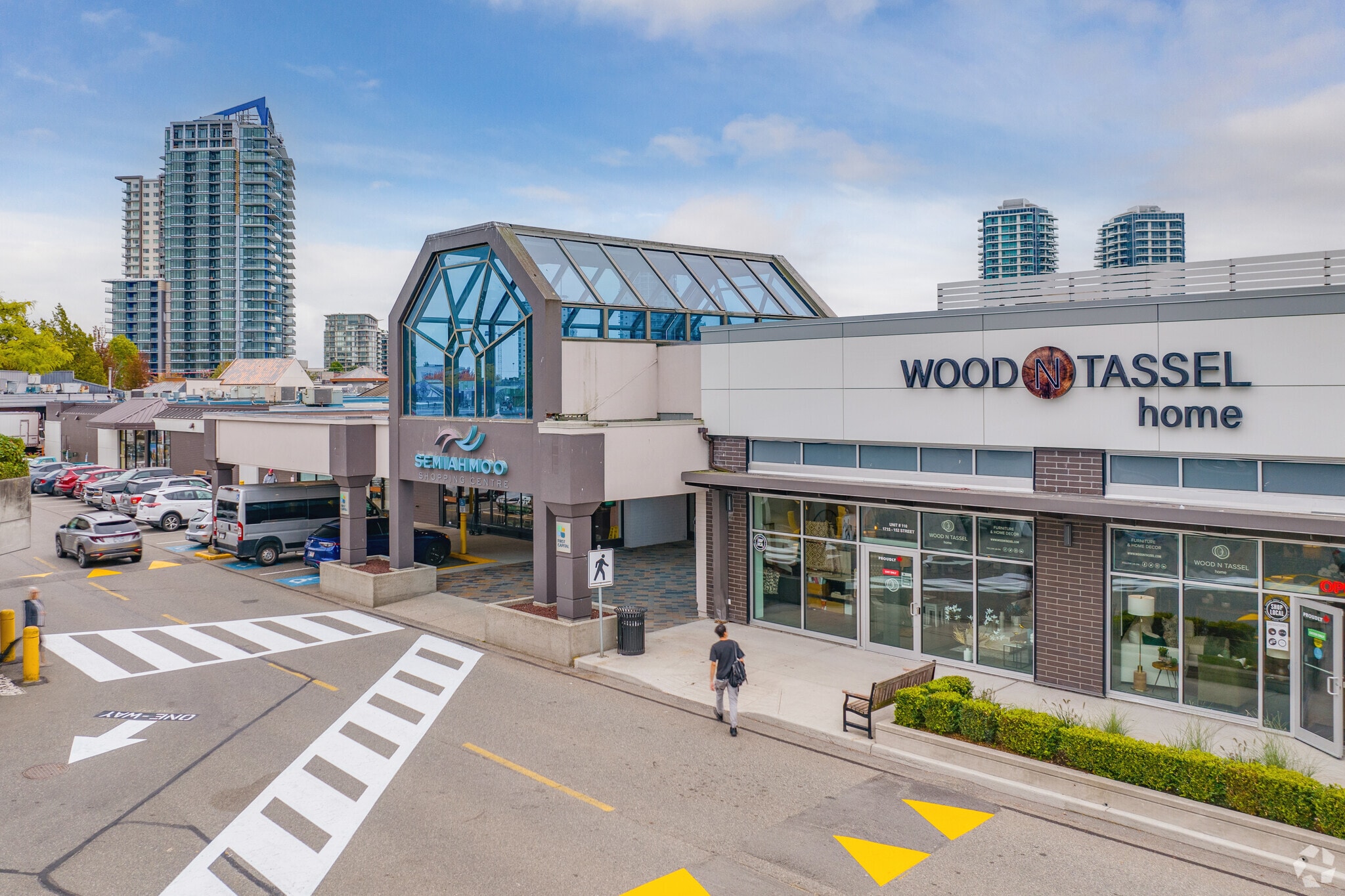 1601-1715 152 St, Surrey, BC for lease Primary Photo- Image 1 of 51