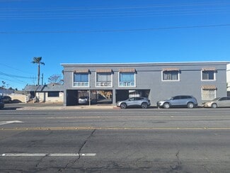 More details for 1136 Broadway, El Cajon, CA - Office for Lease