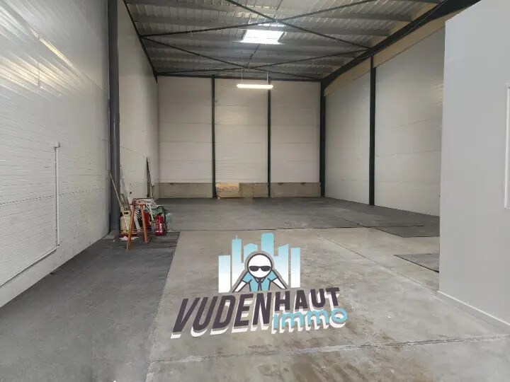 Flex in Plaisance-du-Touch for lease - Interior Photo - Image 1 of 9