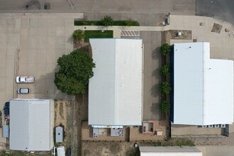 5739 Bueno Dr, Fort Collins, CO - aerial  map view - Image1