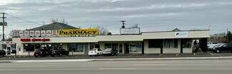 More details for 6348 Transit Rd, Depew, NY - Retail for Lease