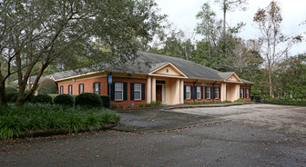 1876 Eider Ct, Tallahassee FL - Convenience Store