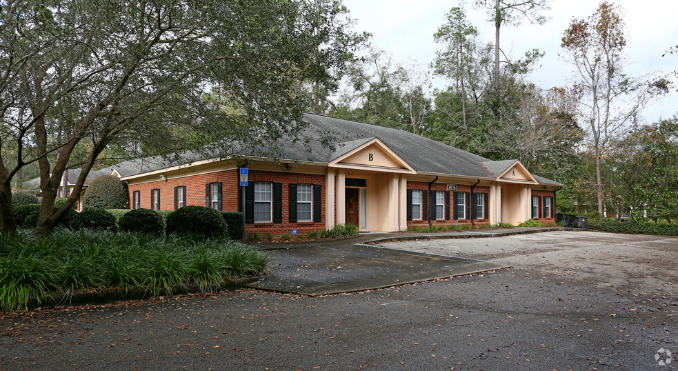 1876 Eider Ct, Tallahassee, FL for sale - Primary Photo - Image 1 of 28