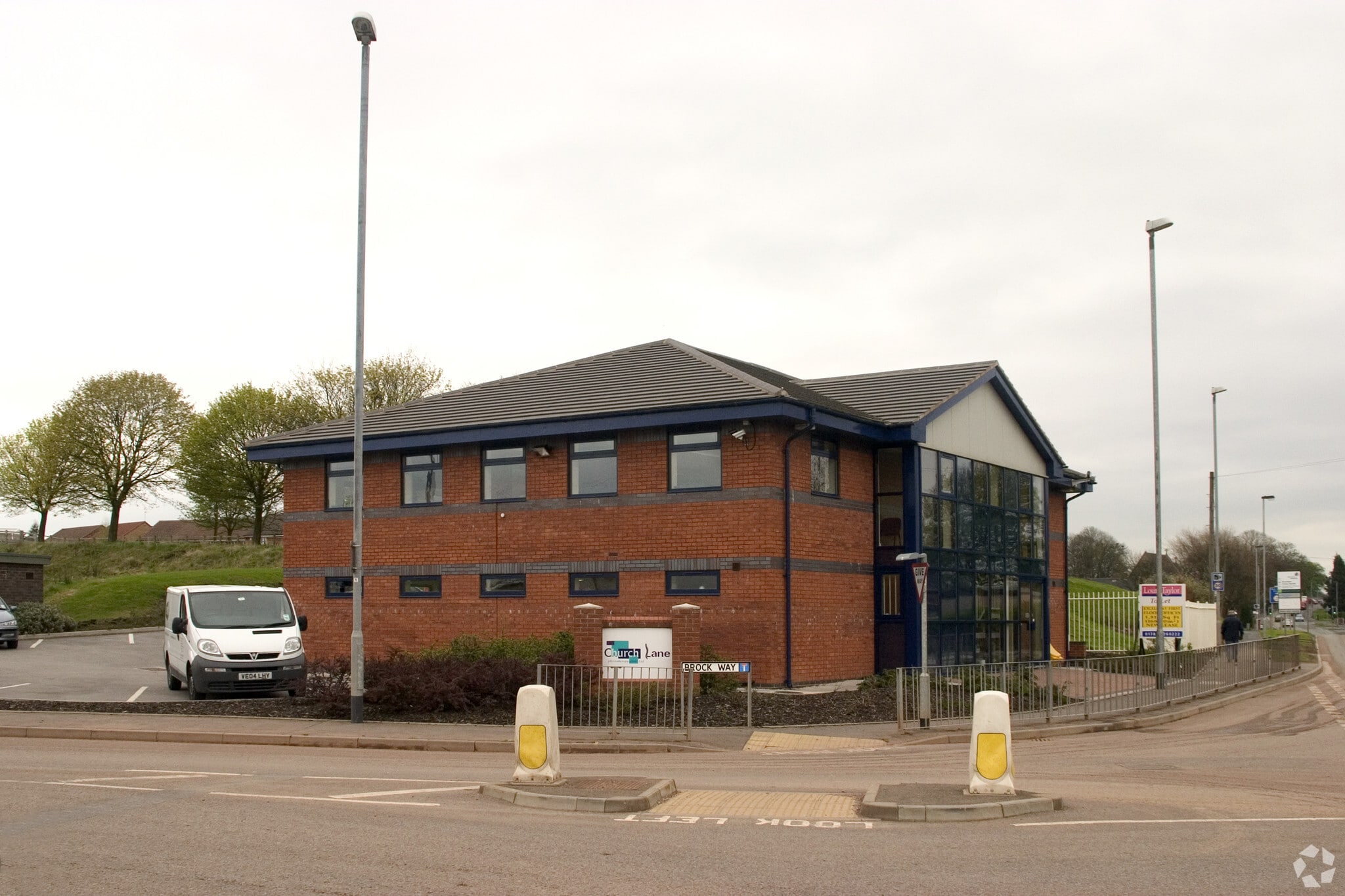 Brock Way, Newcastle Under Lyme for sale Primary Photo- Image 1 of 1