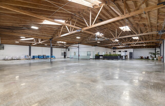 Ideal Office/Warehouse Space in Inglewood - Warehouse