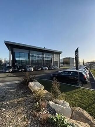 More details for Office, Flex for Lease