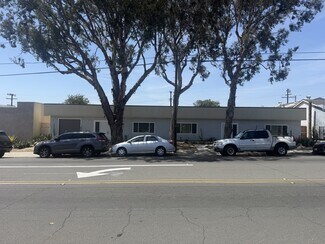 More details for 2317 Orange Ave, Signal Hill, CA - Office for Sale