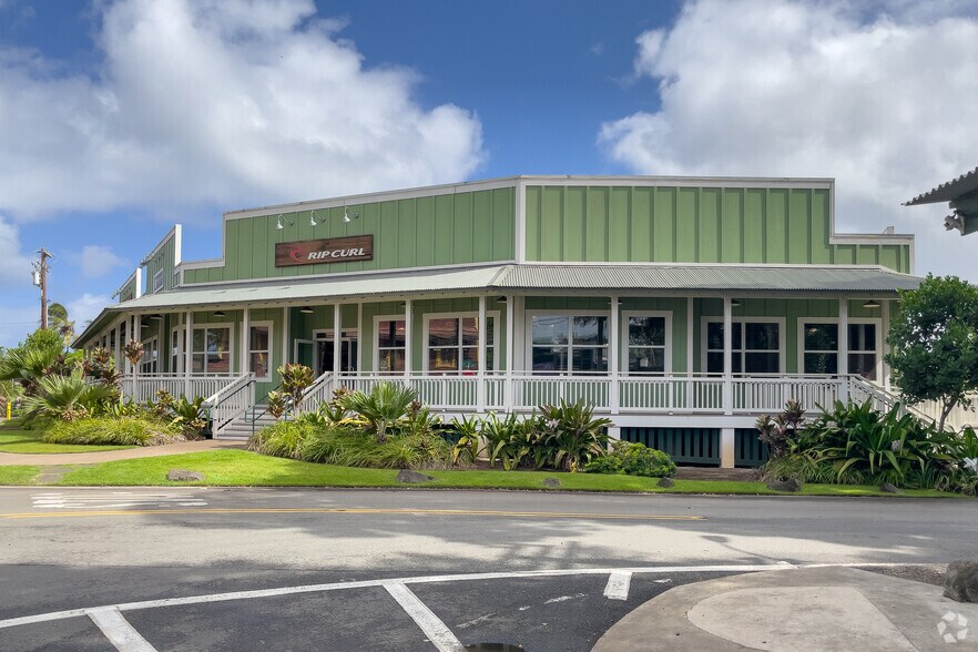 62-594 Kamehameha Hwy, Haleiwa, HI for sale - Primary Photo - Image 1 of 1