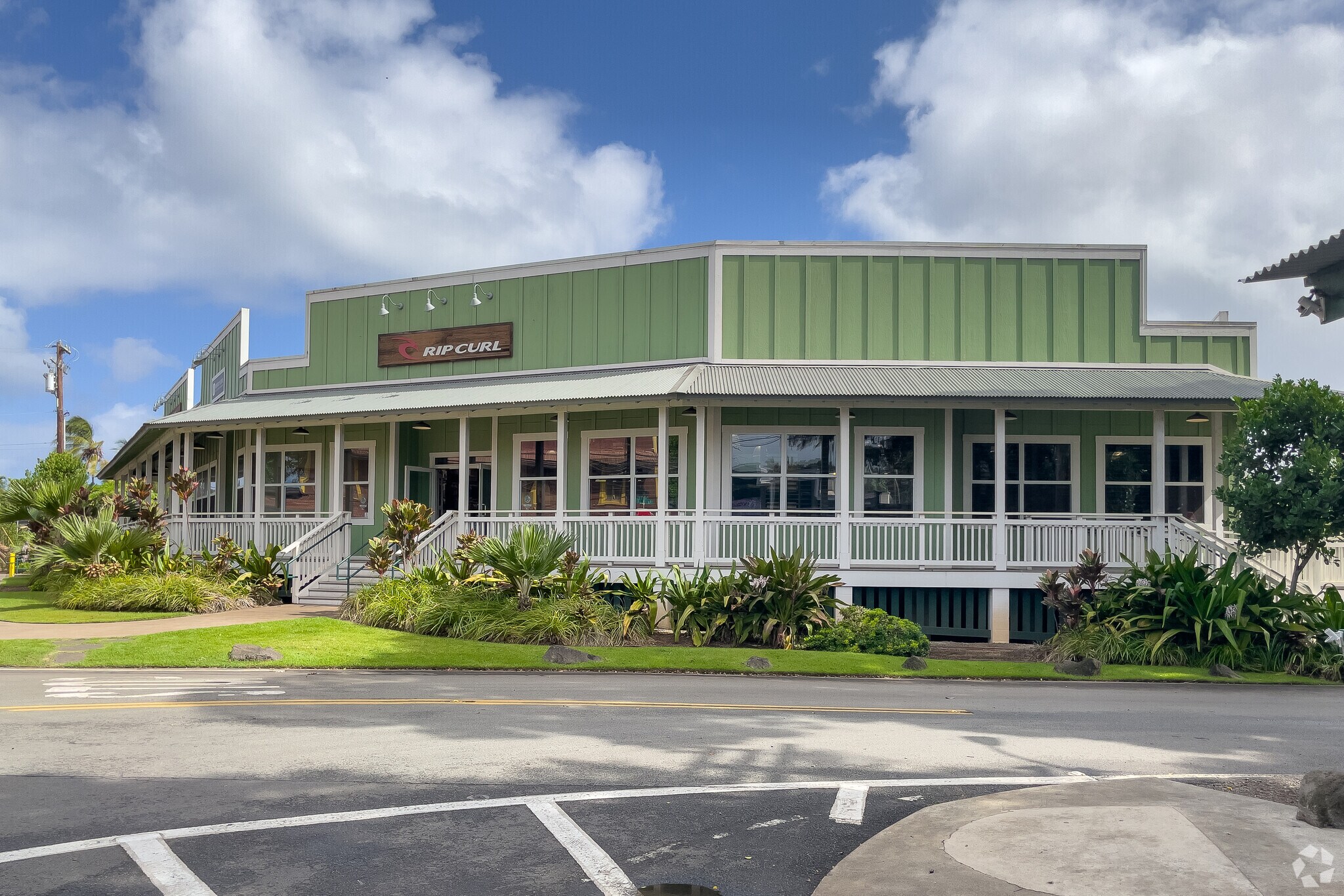62-594 Kamehameha Hwy, Haleiwa, HI for sale Primary Photo- Image 1 of 1