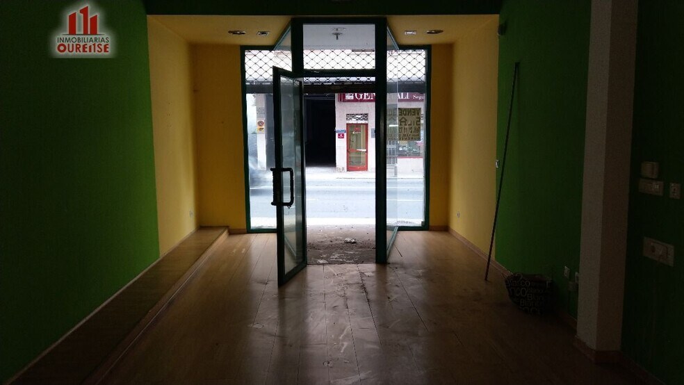 Retail in Ourense, Orense for sale - Building Photo - Image 1 of 7