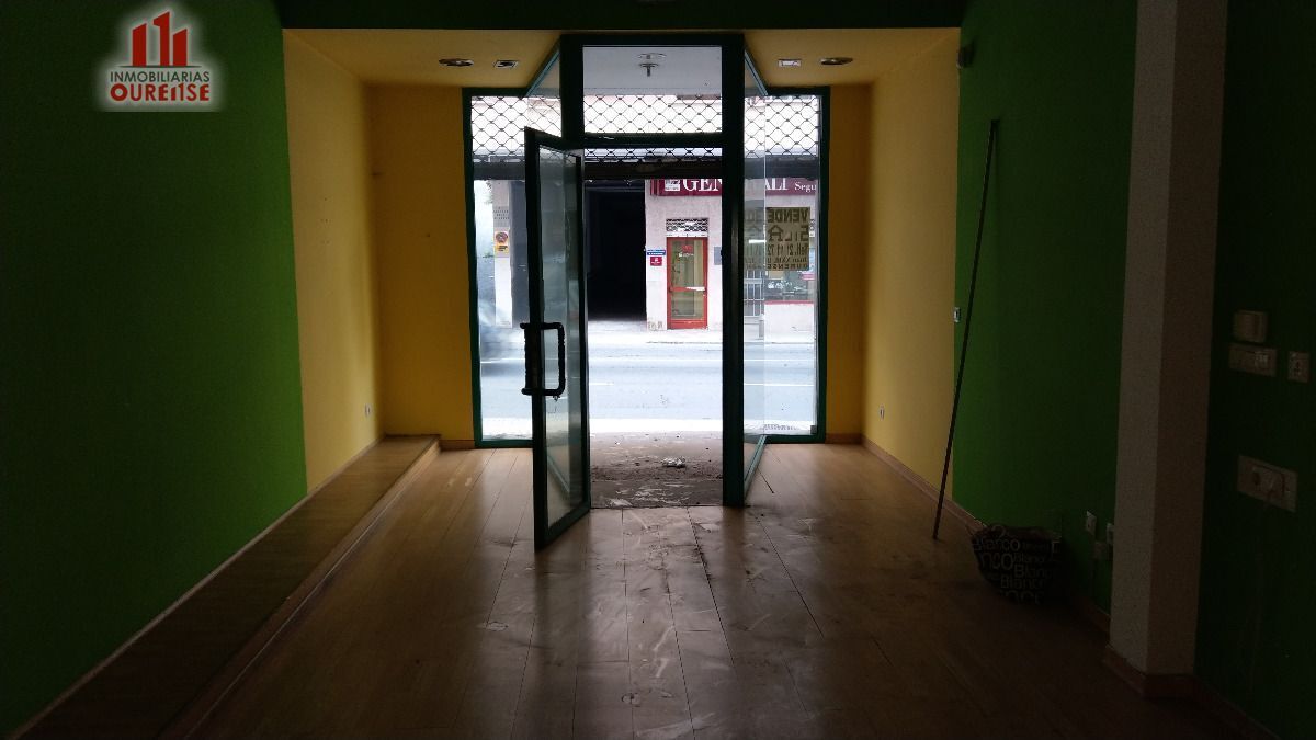 Retail in Ourense, Orense for sale Building Photo- Image 1 of 8