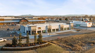 More details for Smeed Parkway and Highway 20 /26, Caldwell, ID - Retail, Flex for Lease