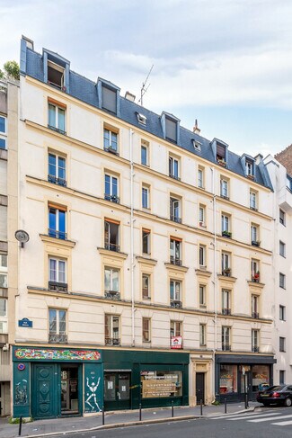 More details for 45 Rue Broca, Paris - Office for Lease