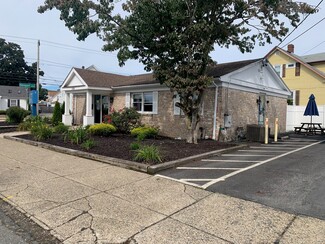 More details for 1155 Newport Ave, Pawtucket, RI - Office for Sale