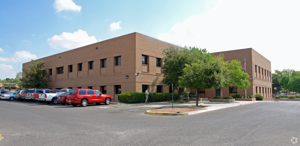 9400 Viscount Blvd, El Paso, TX for sale - Building Photo - Image 1 of 1