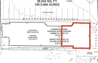 430 J M Lindsay Blvd, Lindsay, TX for lease Building Photo- Image 1 of 1