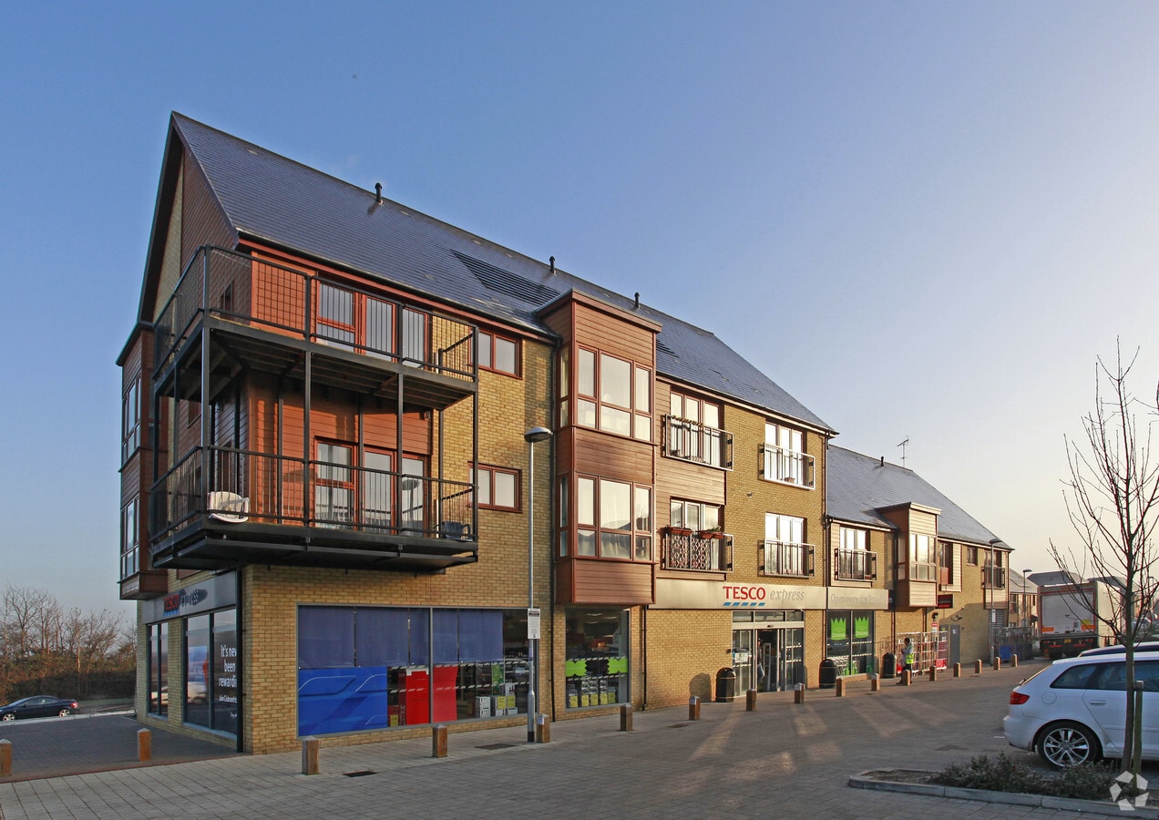 Horton Ln, Epsom, KT19 8SP