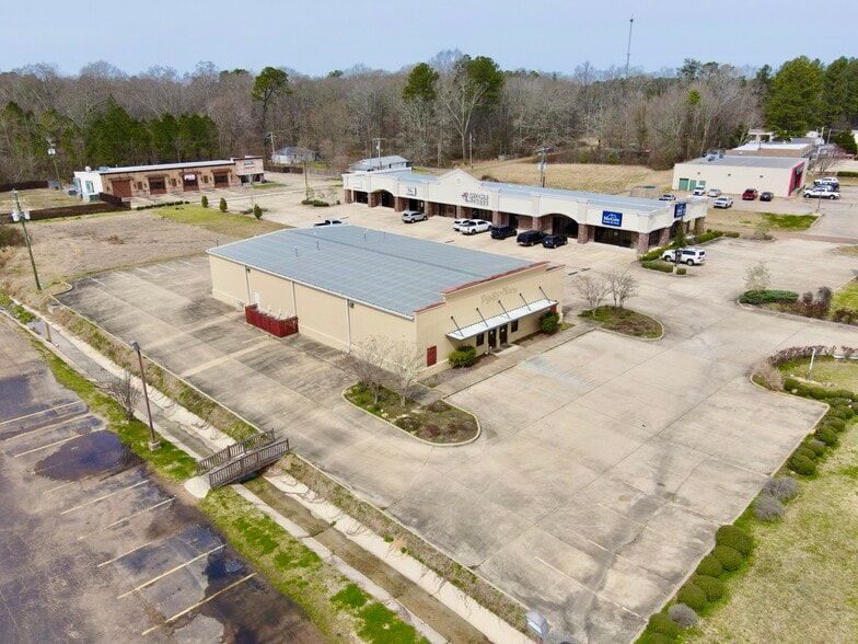 2851 Highway 49 S, Florence, MS for lease - Building Photo - Image 3 of 8