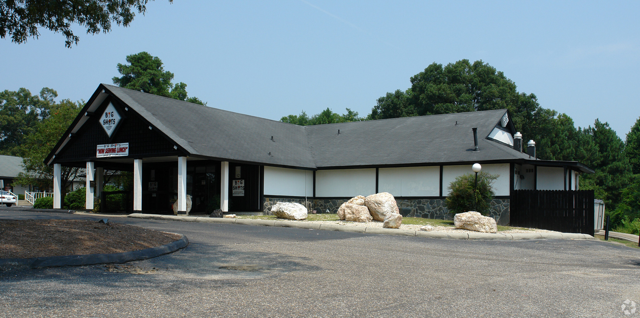 5112 Yadkin Rd, Fayetteville, NC for sale Primary Photo- Image 1 of 1