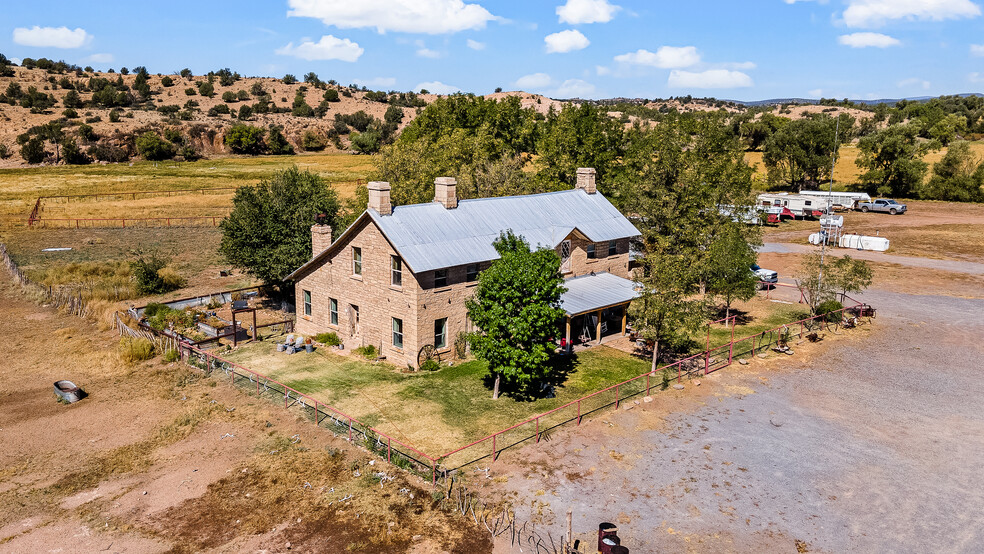 4820 Perkinsville Rd, Seligman, AZ for sale - Other - Image 1 of 14