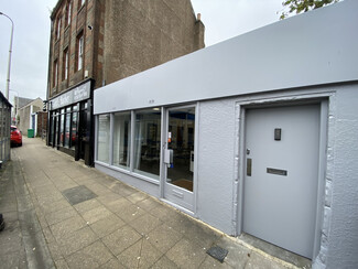 More details for 19A James St, Dunfermline - Retail for Lease