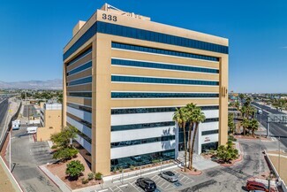 More details for 333 N Rancho Dr, Las Vegas, NV - Office for Lease