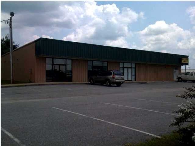 27838 Highway 64, Robertsdale, AL for lease - Building Photo - Image 2 of 3