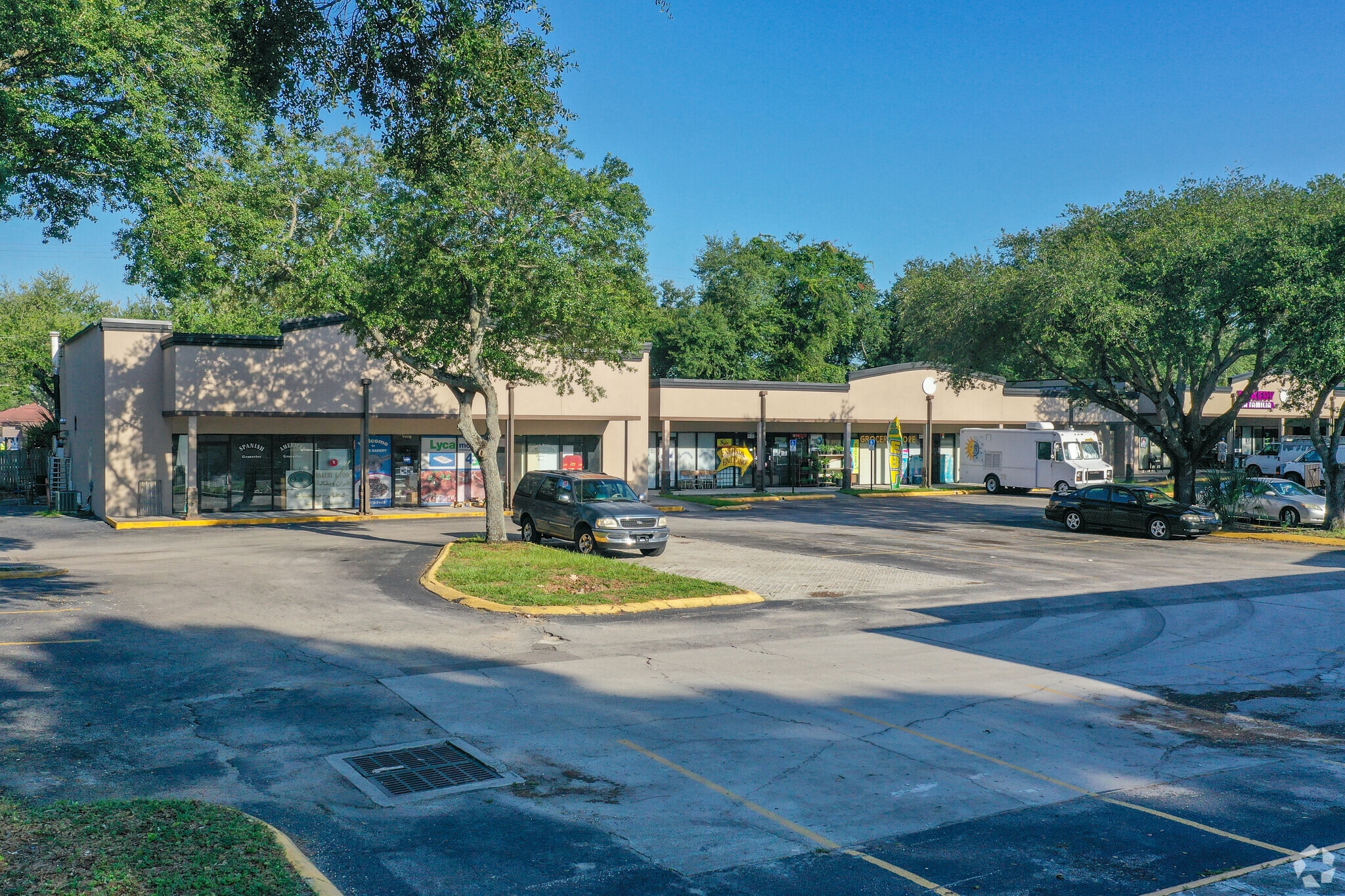 1450 Skipper Rd, Lutz, FL for lease Primary Photo- Image 1 of 6