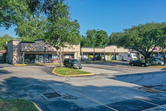 More details for 1450 Skipper Rd, Lutz, FL - Retail for Lease