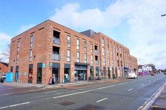 More details for 147-149 Cross St, Sale - Retail for Sale