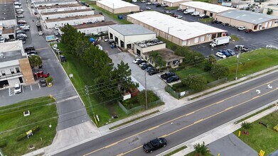 2894 Forsyth Rd, Winter Park, FL for lease Interior Photo- Image 1 of 3