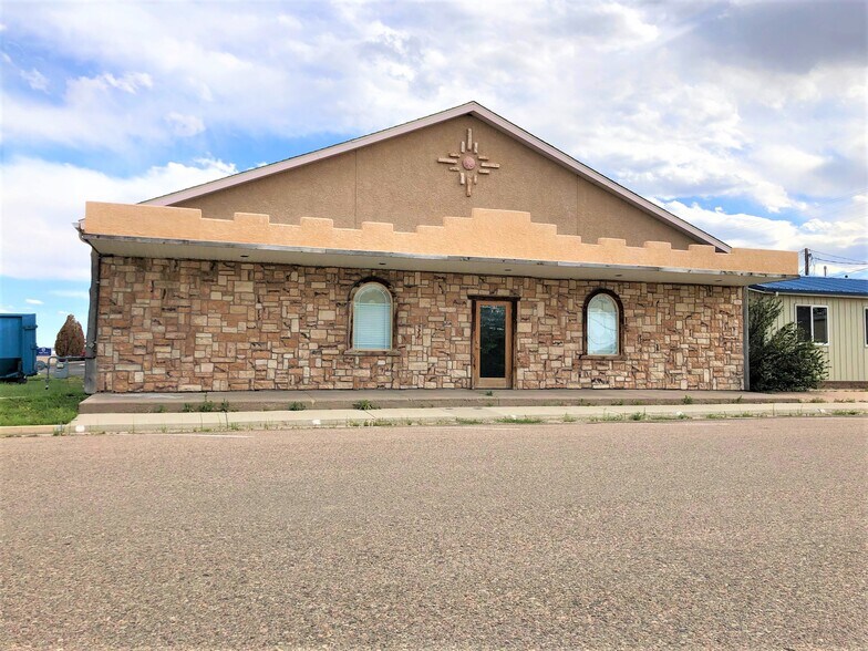 815 2nd Ave, Limon, CO 80828
