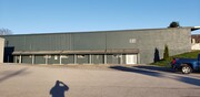 311 E Pleasant Valley Blvd, Altoona PA - Warehouse