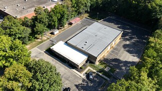 More details for 111 Connecticut Dr, Burlington, NJ - Industrial for Lease