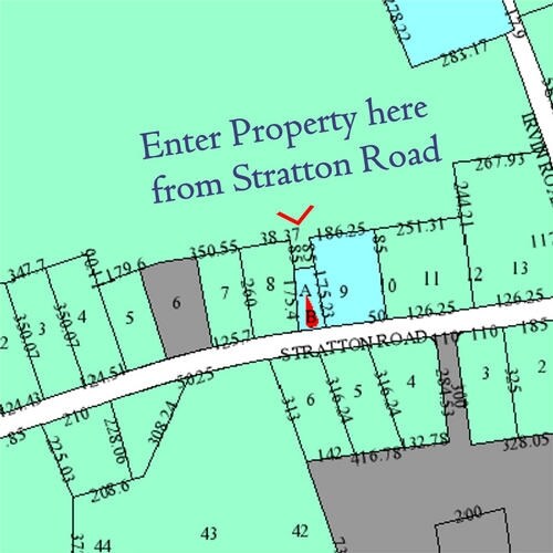 Stratton Rd, Callahan, FL for sale Primary Photo- Image 1 of 1